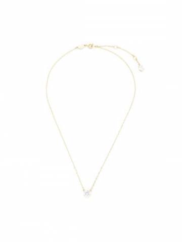 Swarovski Ланцюжок Constella 5636703 Золотий Swarovski Ланцюжок Constella 5636703 Золотий