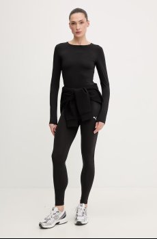 Леггинсы Puma Essential High Waist