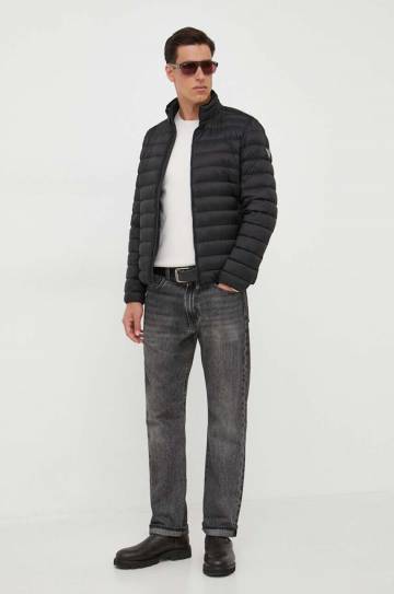 Guess - Пуховая куртка Guess - Пуховая куртка