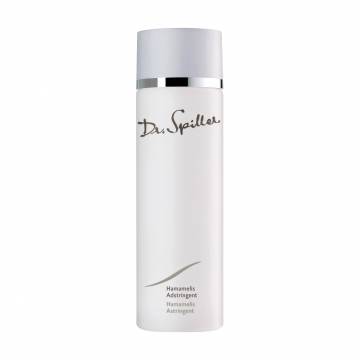 Очищающий тоник для жирной кожи лица Dr. Spiller Hamamelis Astringent с гамамелисом, 200 мл Очищающий тоник для жирной кожи лица Dr. Spiller Hamamelis Astringent с гамамелисом, 200 мл
