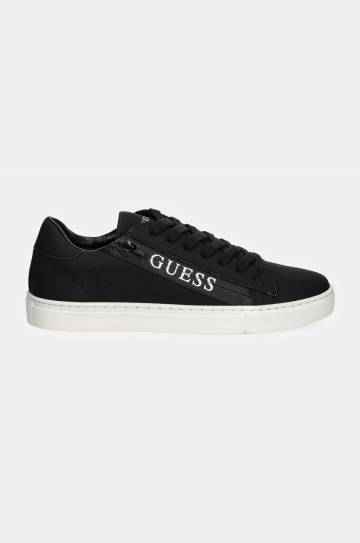 Кроссовки Guess TODI IIK цвет чёрный FMFTOD ELE12 Кроссовки Guess TODI IIK цвет чёрный FMFTOD ELE12