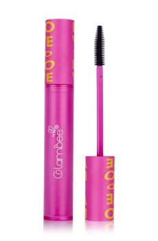 Тушь для ресниц GlamBee Love to Love Sentimen, Black, 5 г