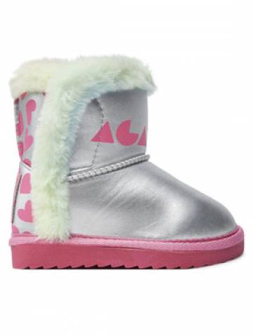 Agatha Ruiz de la Prada Снігоходи 231980-B S Срібний Agatha Ruiz de la Prada Снігоходи 231980-B S Срібний