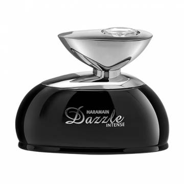 Al Haramain Dazzle Intense Парфюмированная вода унисекс, 100 мл