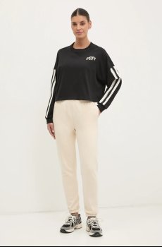 Хлопковый лонгслив Dkny