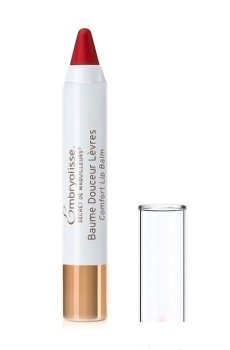 Уценка! Бальзам для губ Embryolisse Laboratories Comfort Lip Balm, Intense Red, 2.5 г