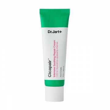 Успокаивающий крем для лица Dr.Jart+ Cicapair Intensive Soothing Repair Cream, 50 мл Успокаивающий крем для лица Dr.Jart+ Cicapair Intensive Soothing Repair Cream, 50 мл