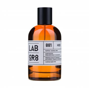 Labor8 Hod 881 Парфюмированная вода унисекс, 30 мл (ТЕСТЕР) Labor8 Hod 881 Парфюмированная вода унисекс, 30 мл (ТЕСТЕР)