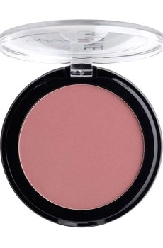 Компактные румяна для лица TopFace Instyle Blush On, 004, 10 г