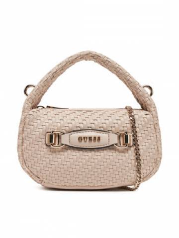 Guess Сумка HWWG95 30730 Рожевий Guess Сумка HWWG95 30730 Рожевий