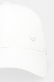 Хлопковая кепка adidas Originals