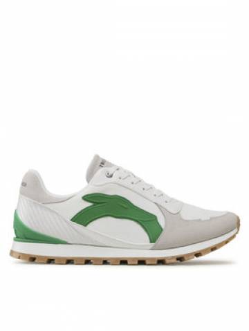 Trussardi Снікерcи 77A00488 Білий Trussardi Снікерcи 77A00488 Білий
