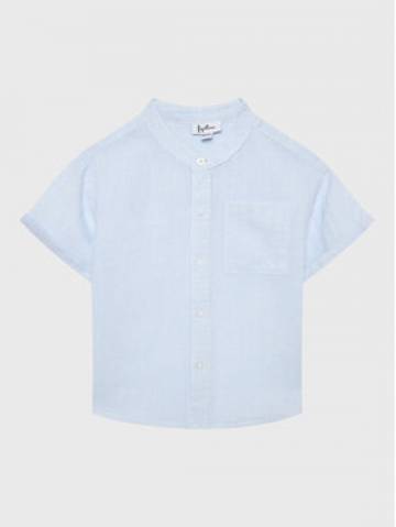 OVS Сорочка 1767660 Білий Regular Fit OVS Сорочка 1767660 Білий Regular Fit