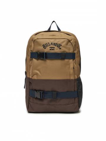Billabong Рюкзак Command Stash ABYBP00139 Коричневий Billabong Рюкзак Command Stash ABYBP00139 Коричневий