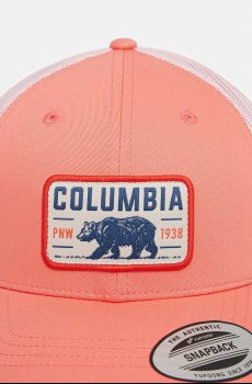 Детская кепка Columbia Columbia Youth Snap Back