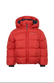 Детская куртка Didriksons ROXEN KIDS JACKET