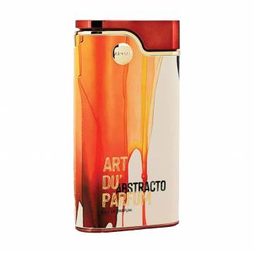 Armaf Art Du Parfum Abstracto Парфюмированная вода унисекс, 100 мл Armaf Art Du Parfum Abstracto Парфюмированная вода унисекс, 100 мл