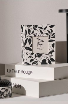 Карманний фотоальбом на 100 фотографій - різнобарвний