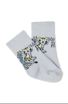 Детские носки Kenzo Kids 2 шт