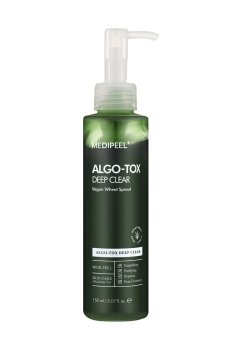 Пенка для умывания Medi-Peel Algo-Tox Deep Clear, 150 мл