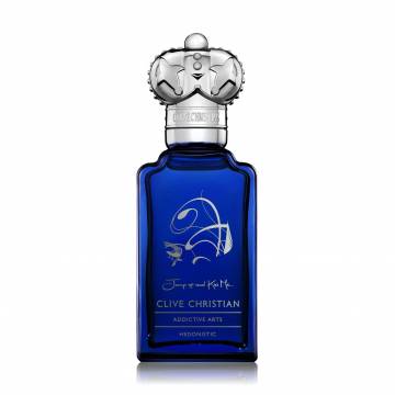 Clive Christian Jump up and Kiss Me Hedonistic Парфюмированная вода унисекс, 50 мл