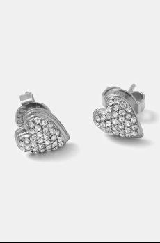 Сережки Guess BY YOUR SIDE