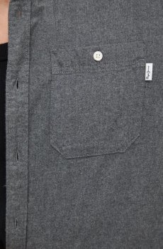 Хлопковая рубашка Pepe Jeans MIKE