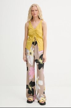 Блузка Renewed creative upcycling