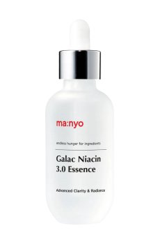 Эссенция для лица Manyo Galac Niacin 3.0 Essence с галактомисисом и ниацинамидом, 60 мл