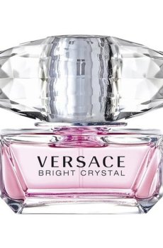 Парфюмированный дезодорант-спрей Versace Bright Crystal женский, 50 мл