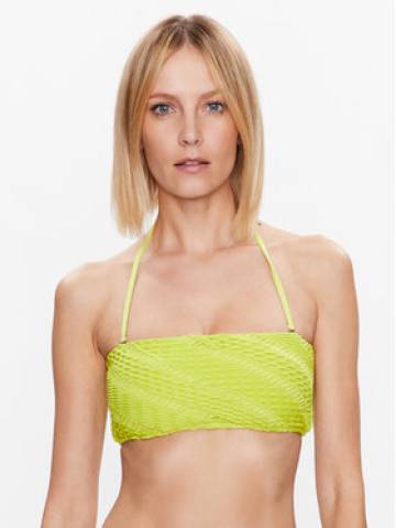 Seafolly Верх від купальника Marrakesh 31319-911 Зелений Seafolly Верх від купальника Marrakesh 31319-911 Зелений