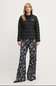 Хлопковая футболка Karl Lagerfeld IKON