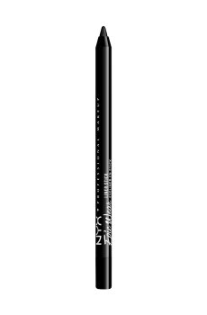 Водостойкий карандаш для век и тела NYX Professional Makeup Epic Wear Liner Sticks 08 Pitch Black, 1.22 г