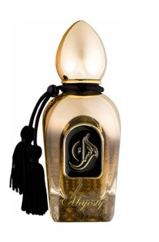 Arabesque Perfumes Majesty Парфюмированная вода унисекс, 50 мл (ТЕСТЕР)