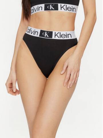 Calvin Klein Underwear Класичні труси 000QF7810E Чорний Calvin Klein Underwear Класичні труси 000QF7810E Чорний