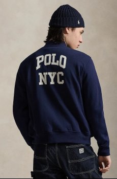 Кофта Polo Ralph Lauren