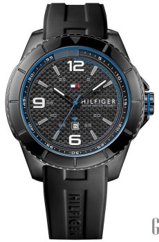 Часы Tommy Hilfiger