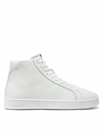 Calvin Klein Снікерcи HM0HM01547 Білий Calvin Klein Снікерcи HM0HM01547 Білий