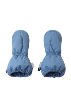 Детские лыжные перчатки Reima Tassuin