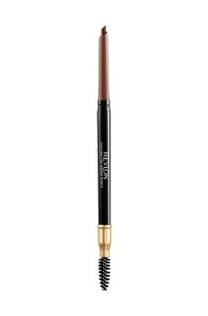 Карандаш для бровей Revlon ColorStay Brow Pencil, 210 Soft Brown, 0.35 г