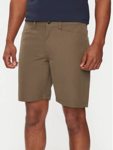 Helly Hansen Спортивні шорти Hp Qd Club Shorts 10" 2.0 34271 Бежевий Regular Fit Helly Hansen Спортивні шорти Hp Qd Club Shorts 10" 2.0 34271 Бежевий Regular Fit