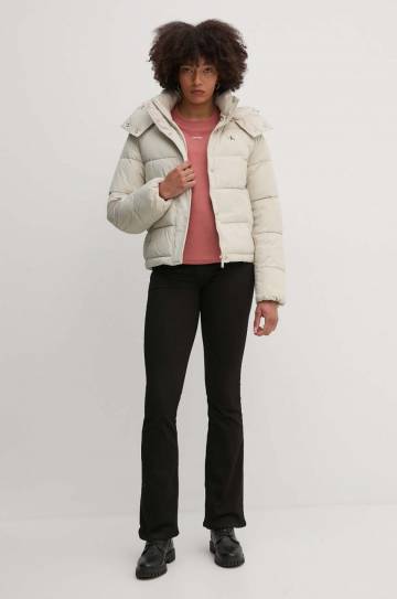 Кофта Calvin Klein женская однотонная K20K208329 Кофта Calvin Klein женская однотонная K20K208329