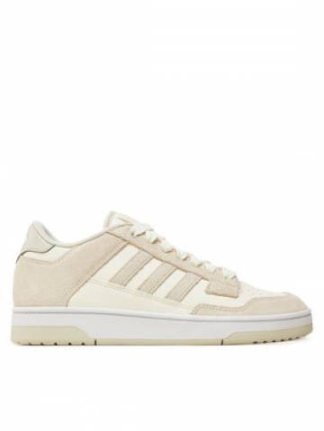 adidas Снікерcи Rapid Court Low JP5246 Сірий adidas Снікерcи Rapid Court Low JP5246 Сірий