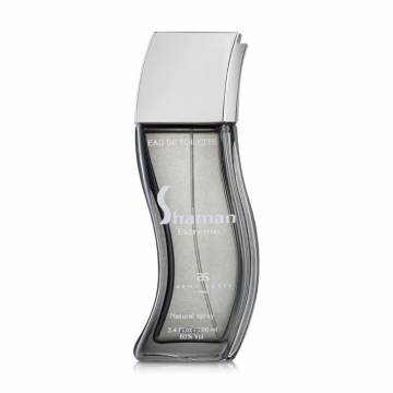 Corania Perfumes Shaman Extreme Туалетная вода мужская, 100 мл Corania Perfumes Shaman Extreme Туалетная вода мужская, 100 мл