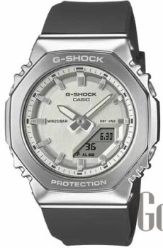 Японские часы Casio