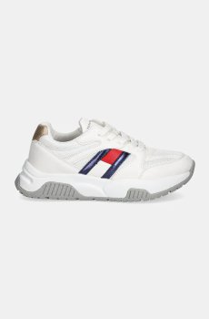 Детские кроссовки Tommy Hilfiger
