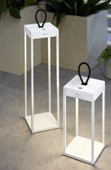 Настольная беспроводная led лампа Sompex Grace