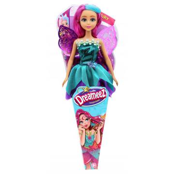 Лялька Funville Dreameez Фея Сандра 29 см (FV81038/1) Лялька Funville Dreameez Фея Сандра 29 см (FV81038/1)