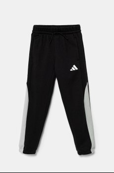 Детские спортивные штаны adidas