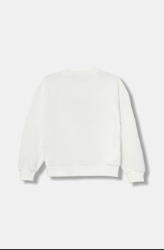 Детская хлопковая кофта United Colors of Benetton